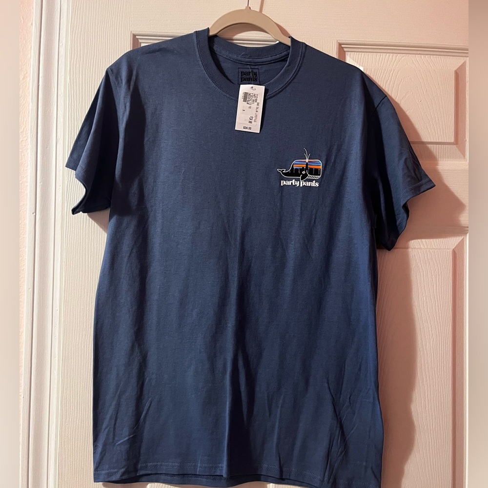 Party Pants Shirt
